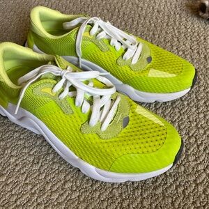 Sorel Women’s Kinetic Rnegd Lace Sneakers Shoes